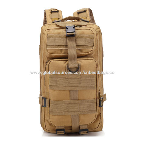 army rucksack bag