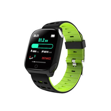 ip68 smart bracelet