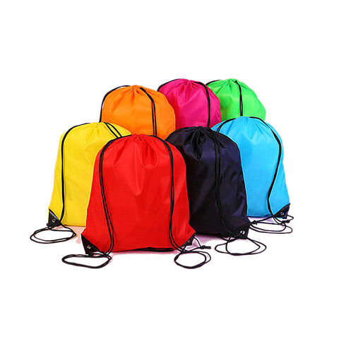 plain backpack wholesale