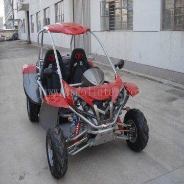 chinese 250cc dune buggy