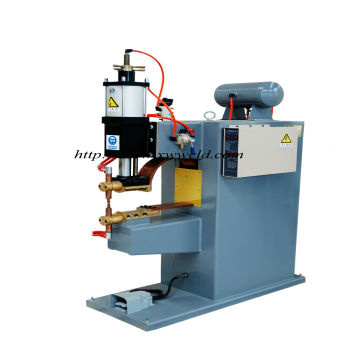 projection welding machine