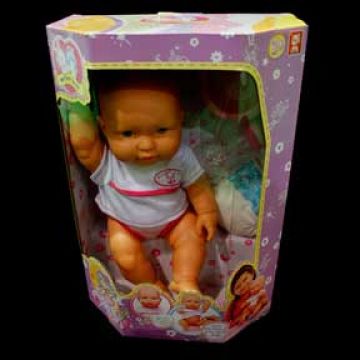 takmay baby doll