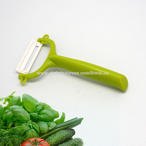 ceramic peeler