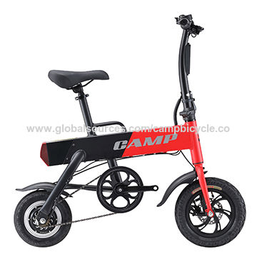 small frame electric bikes