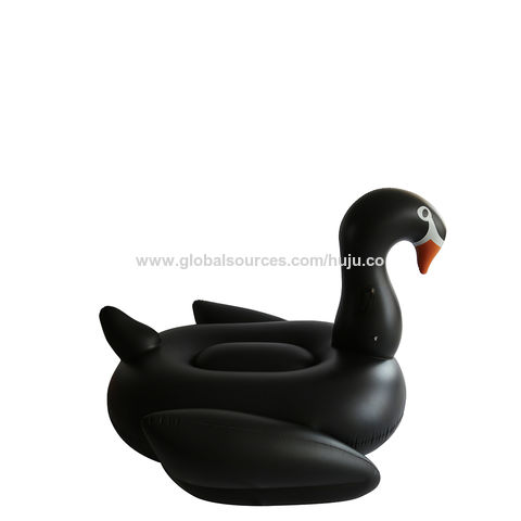 black pool float