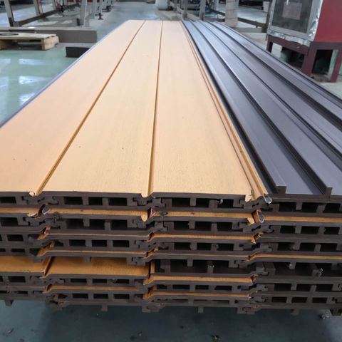 China Outdoor Wpc Wall Cladding Waterproof Pvc Cladding On Global Sources Wpc Wall Panel Outdoor Wpc Cladding Wpc Cladding