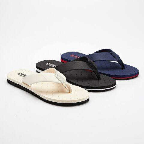 beach sandal brands