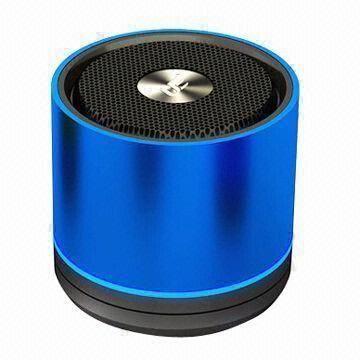 mini pocket speaker