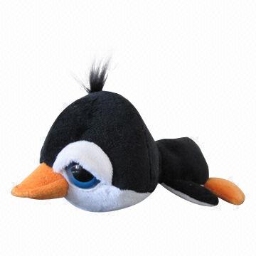 cuddly toys with big eyes
