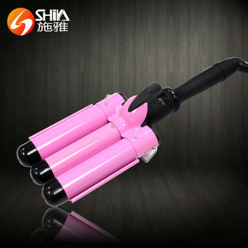 Her Styler Thick Good Three Barrel Types Of Top10 Hair Curlers
