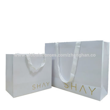 Download China Custom Printed Jewelry Paper Packaging Bags Gift Paper Bag Euro Tote Paper Bags With Logo On Global Sources Paper Bag For Jewelry Jewelry Paper Bag Luxury Euro Tote Bag