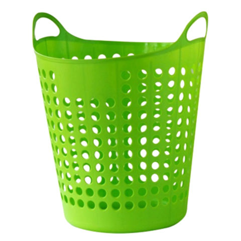 Taiwan Large Size Laundry Basket Available In Various Colors On Laundry Storage Basket