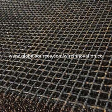 industrial metal mesh