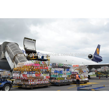 freight service