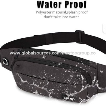 functional fanny pack