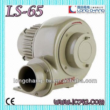 small electric blower fan