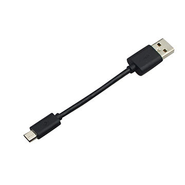 China Short Micro USB Cable on Global 