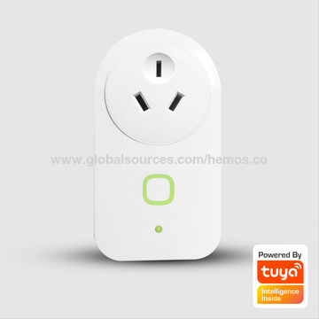 smart meter google home