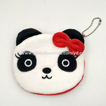funny coin purse