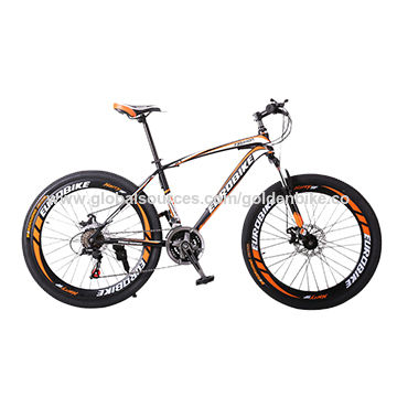 eurobike manufacturer