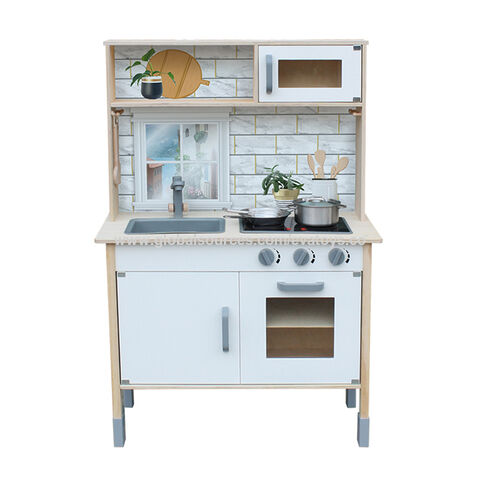 boys toy kitchen