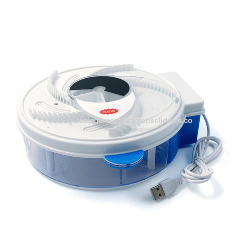 fly catcher device
