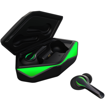 wireless headset low latency