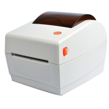 mailing label machine