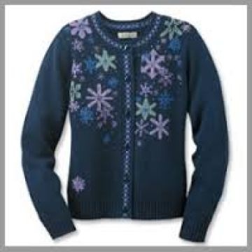 indian sweater for ladies