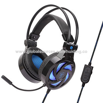 all platform gaming headset