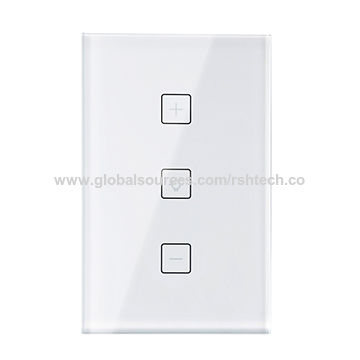 led dimmer google home