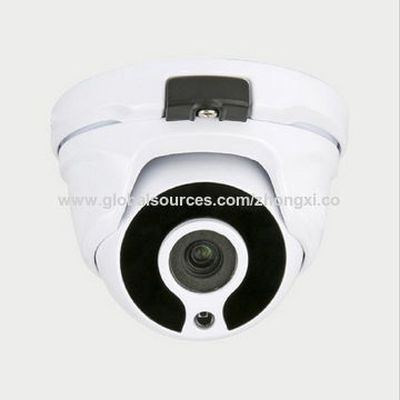 8mp tvi camera