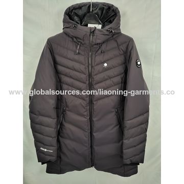 women's winter down jackets