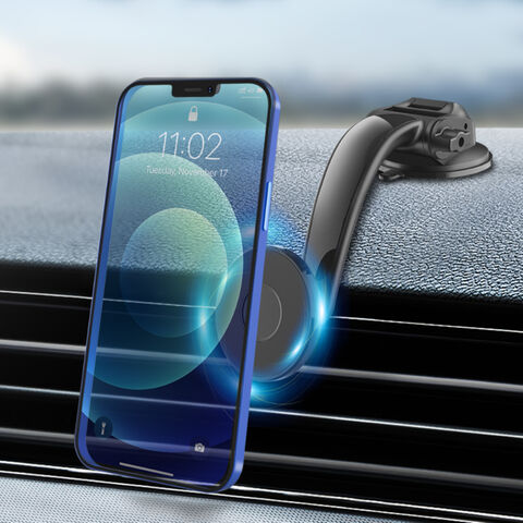 iphone magnetic mount