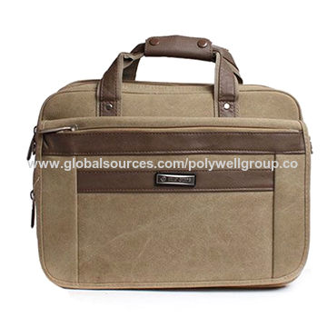 laptop briefcase