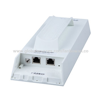 Directional 2.4GHz Wifi 802.11bgn 16dBi Panel Patch Antenna N-Female