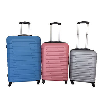 hard trolley case