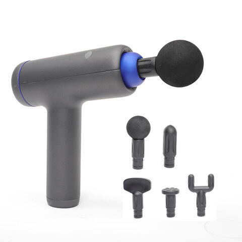 hand held electric massager