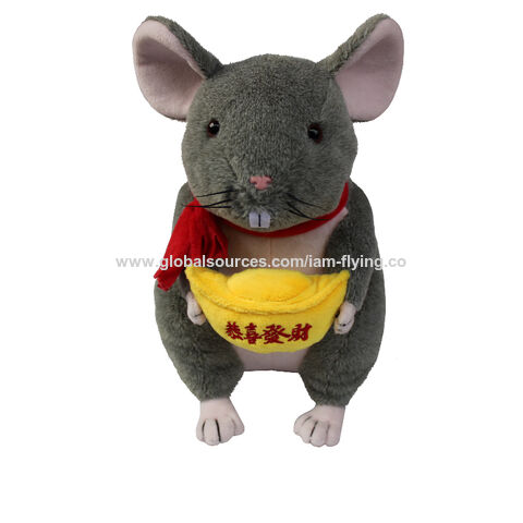 rat stuffed animal