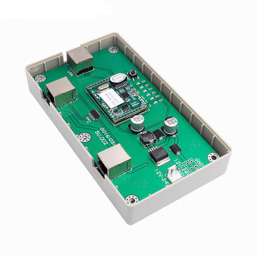 Storage Control Module China Intelligent Electronic Public Storage Locker Control Board on ...