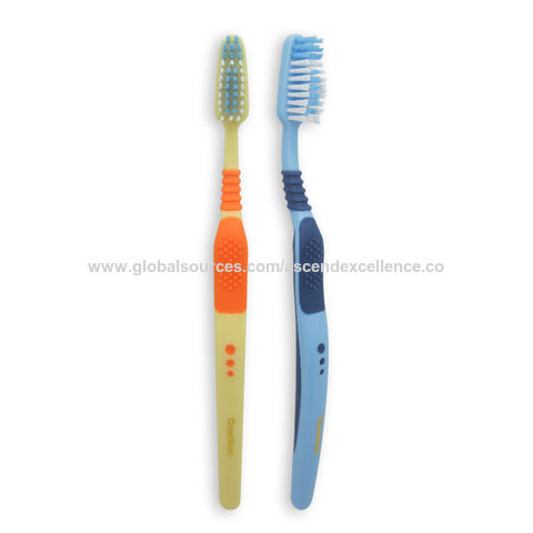 new style toothbrush