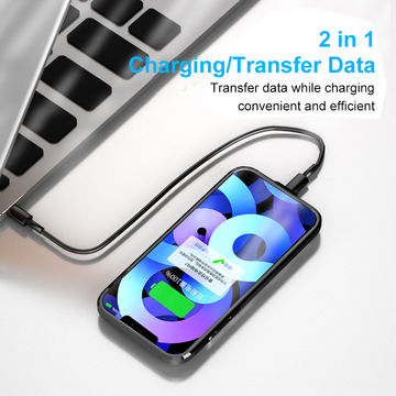 China Portable Battery Case For Iphone12 Pro Max 5500mah Protective Charging Phone Case Power Bank On Global Sources Power Bank Charger Wireless Charger Phone Charger