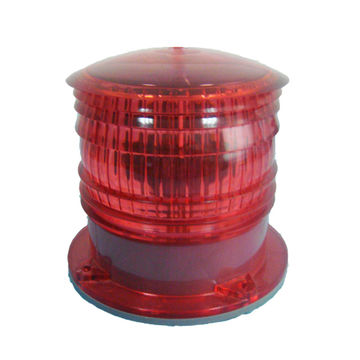 Solar Marine Barge Light, 3nm Stern Port Starboard Lantern, Fishing 