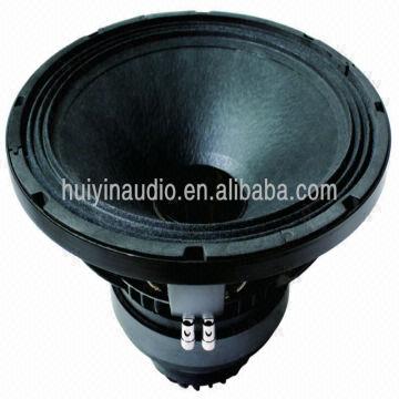 high end coaxial speakers