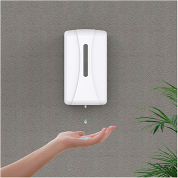 automatic hand dispenser soap