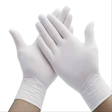 disposable hand gloves