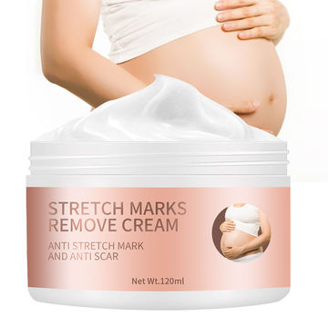 postpartum stretch mark cream