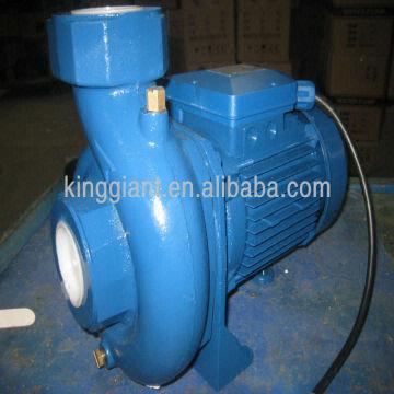 2hp electric water pump