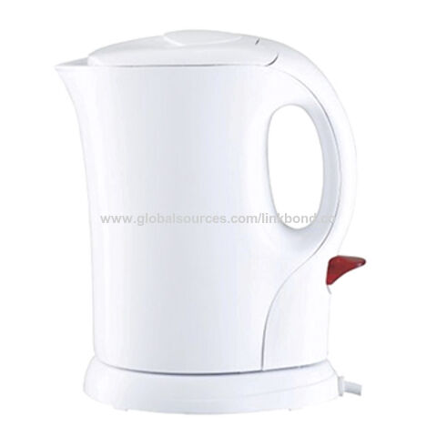 travel electric kettle