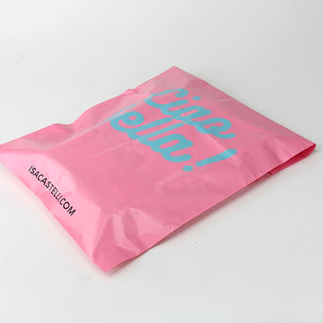 biodegradable small plastic bags